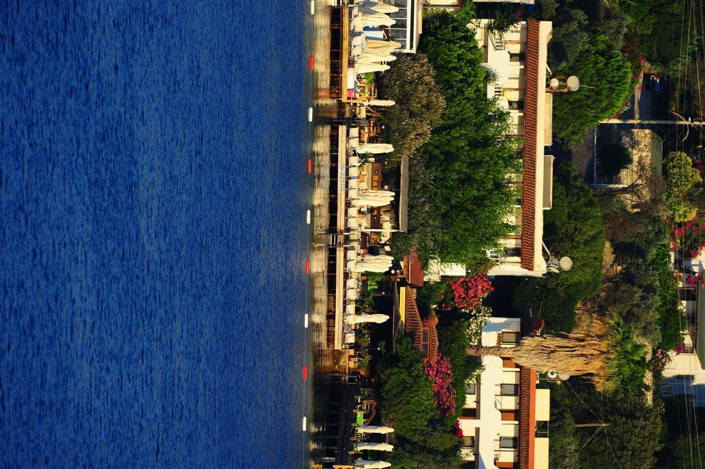 Maritim Hotel Golturkbuku Exterior photo